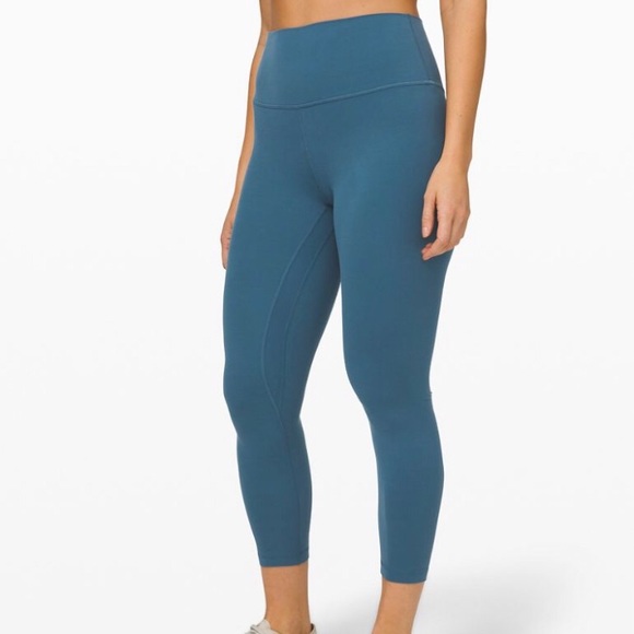 lululemon athletica Pants - Align Pant 25”, sz6 NWT